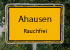 Raucherentw�hnung Ahausen